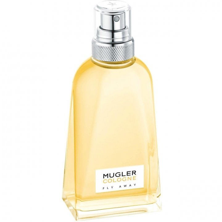 Mugler Cologne - Fly Away